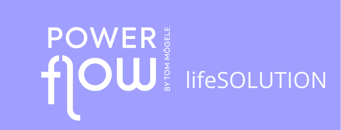 POWERFLOW.LIFE SOLUTION