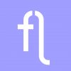 PowerFlow_Icon_weiss_violett